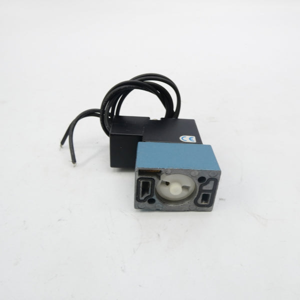 MAC PED-111CAAA 110/120V 30-150PSI NSMP