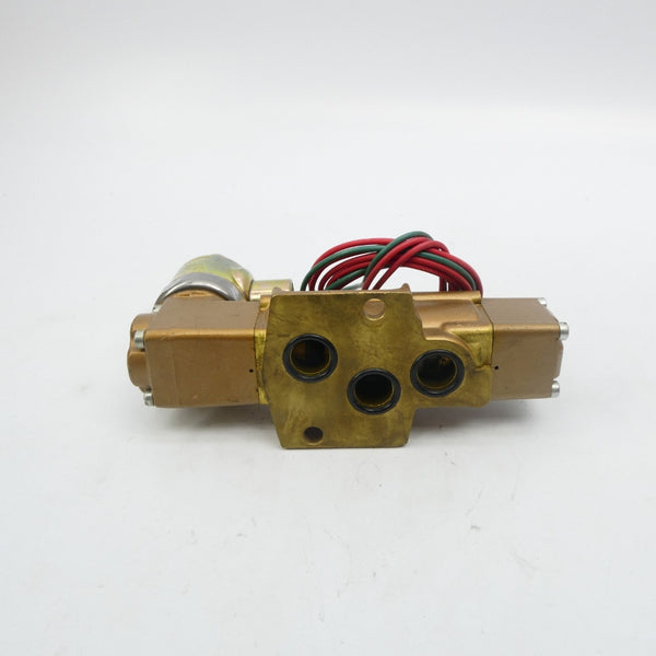 VERSA VGS-3532-CLL36-XX-15 120V 175PSI NSNP