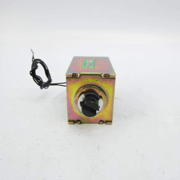 CKD DS-15A-J140-3824L 90VDC NSNP