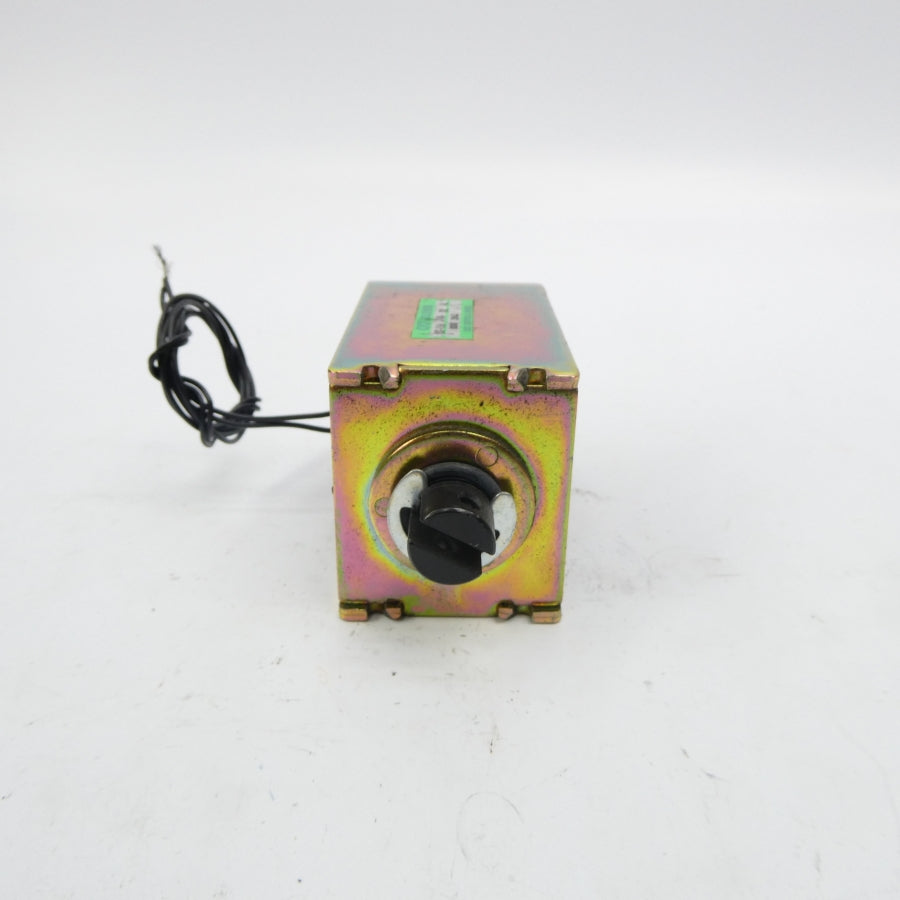 CKD DS-15A-J140-3824L 90VDC NSNP