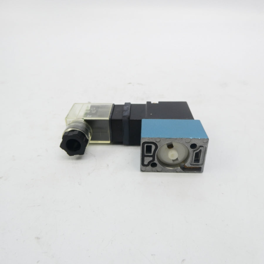 MAC PED-501JD 24VDC 30-150PSI NSMP