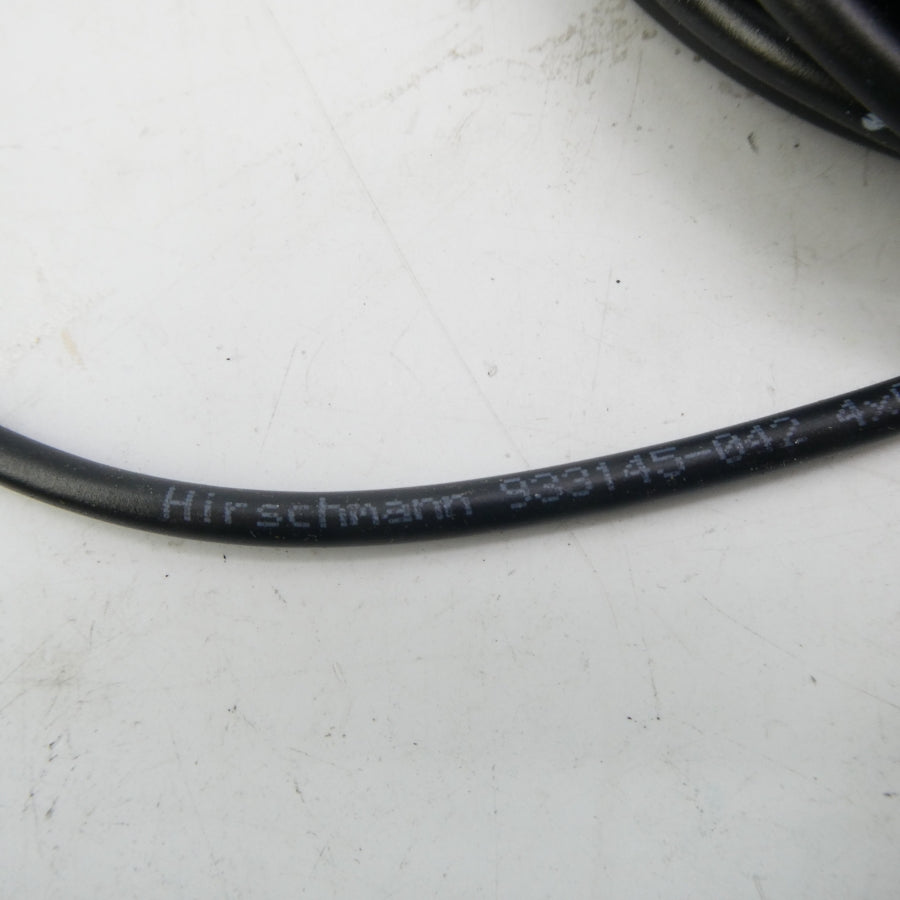HIRSCHMANN 933145-042 NSNP