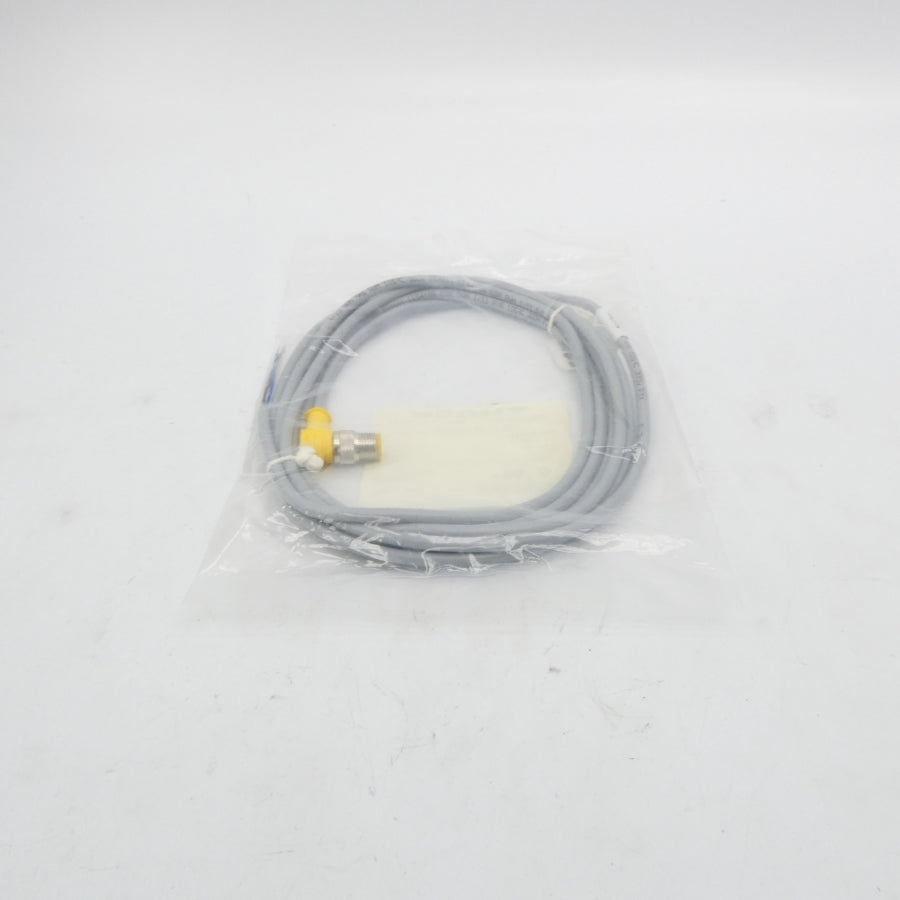 TURCK WS4.4T-3 U2507-5 250V 4A NSMP