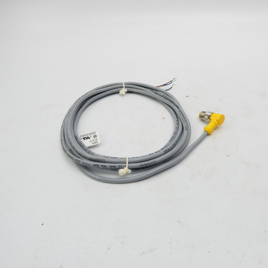 TURCK WS4.4T-3 U2507-5 NSNP