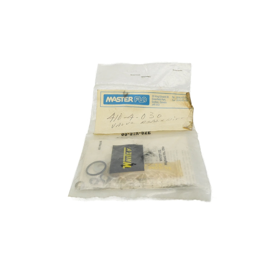 MASTERFLO 410-4-030 NSMP