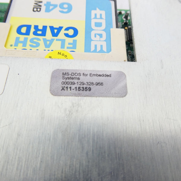 MODULE X11-15359 NSNP
