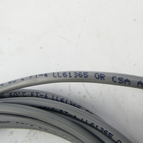CONNECTOR CABLE LL61365 NSNP