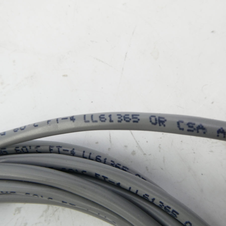CONNECTOR CABLE LL61365 NSNP