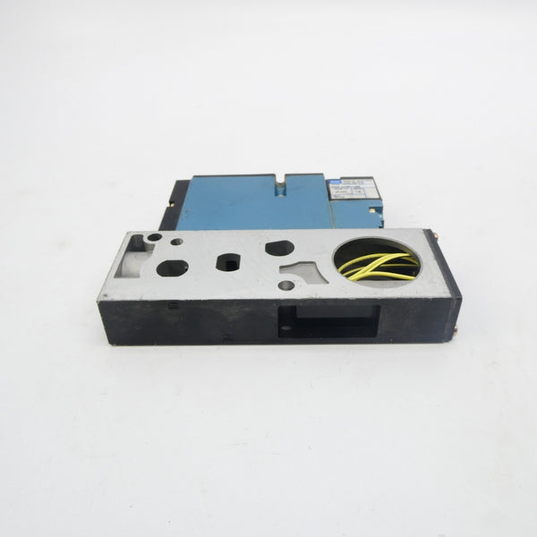 MAC 92B-AAA-CJA-DM-DFBP-1DN 24VDC 20-120PSI NSNP