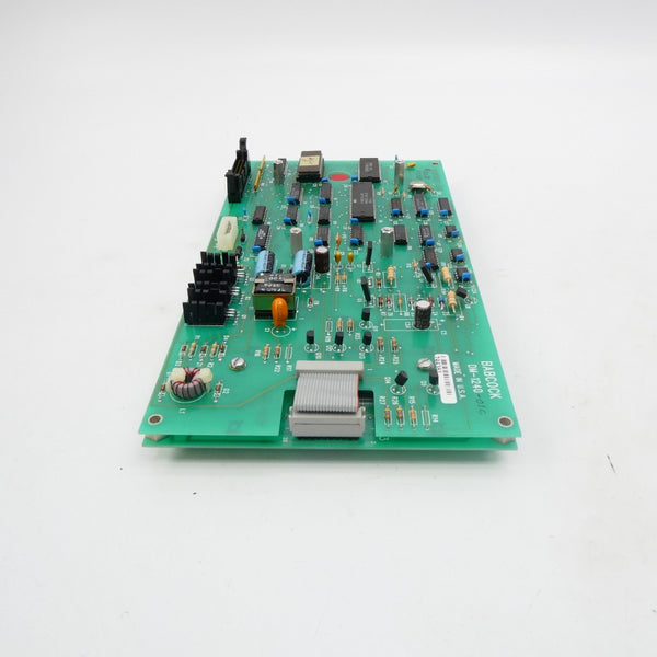 BABCOCK DM-1240-01C NSNP