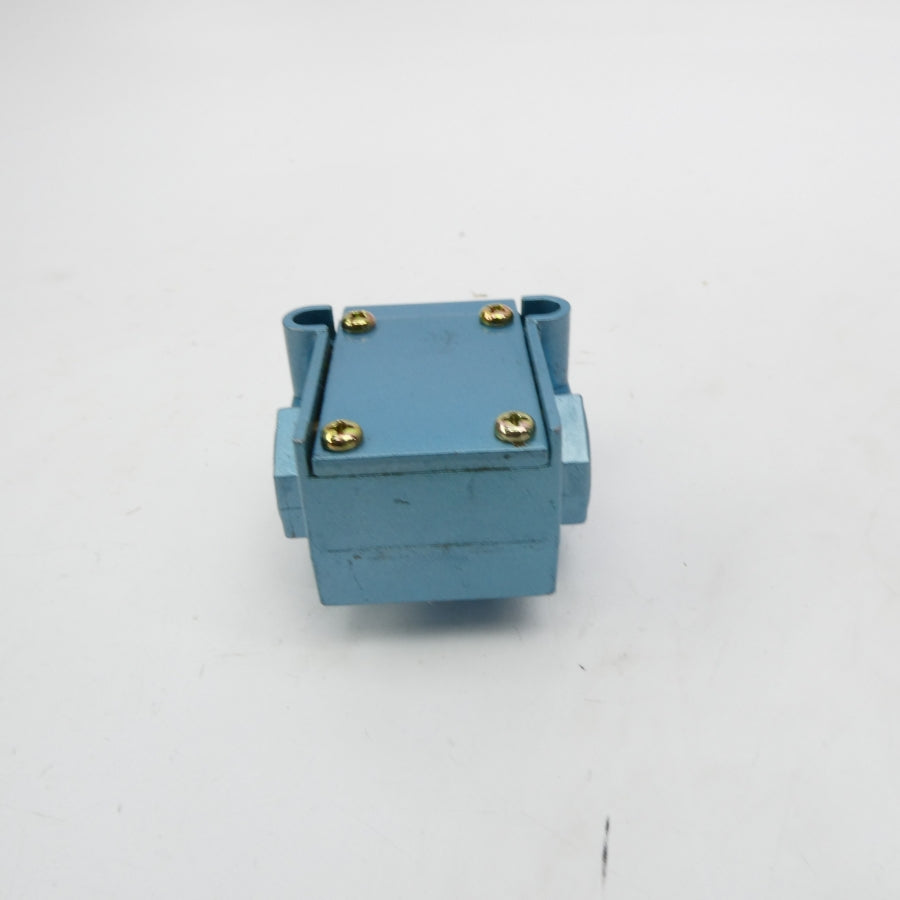 MAC 55B-22-PE-616AA 150PSI (AS PICTURED) UNMP