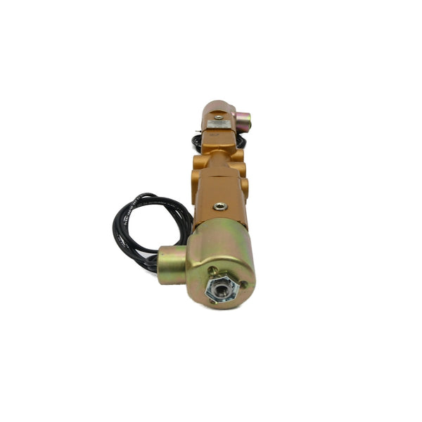 VERSA VXX-4324-A240 240V 40-175PSI NSNP