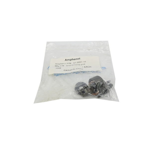 AMPHENOL 97-3057-10 U10-825939-010 NSMP