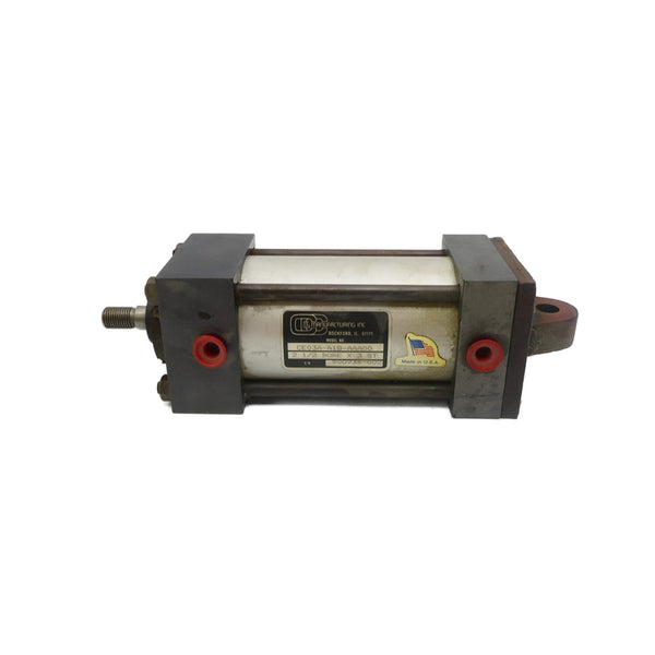 C&C MANUFACTURING CE03A-A18-AAA00 UNMP