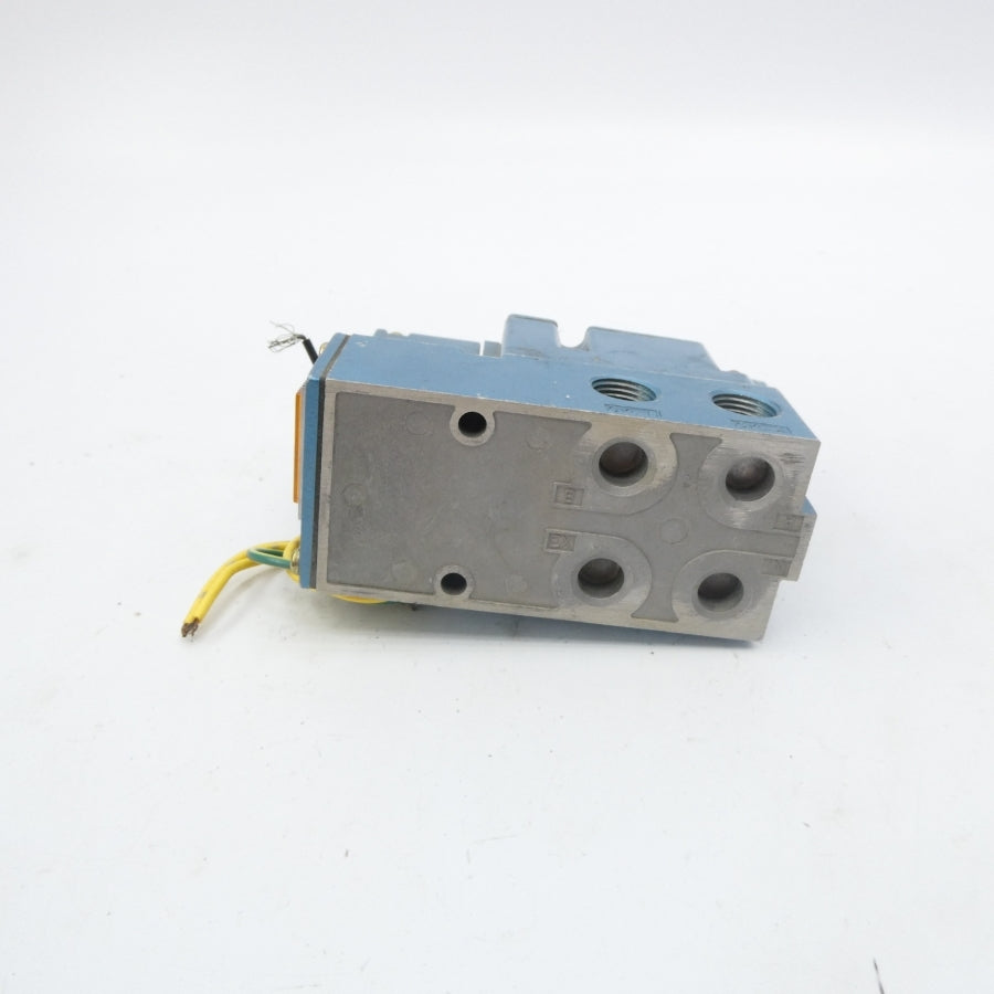 MAC 6211C-212-PM-111DA 110/120V 150PSI UNMP
