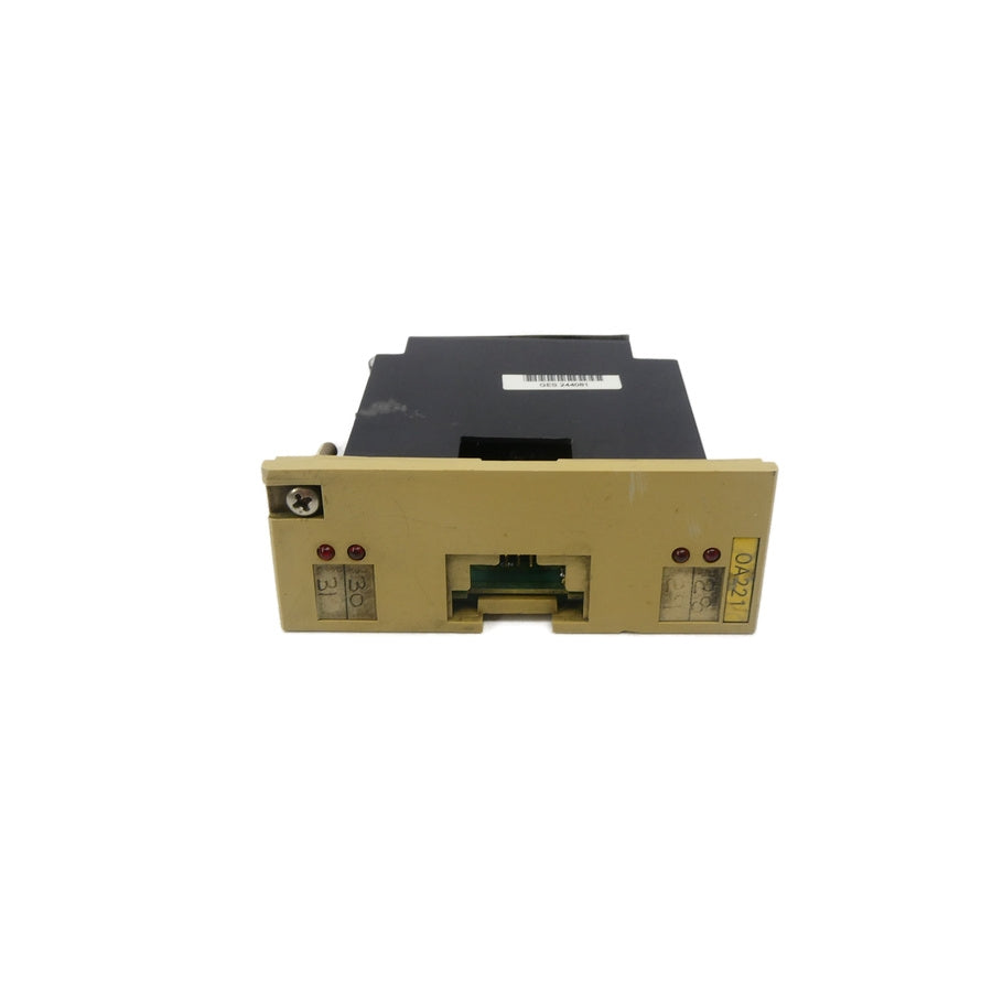 OMRON 3G2A3-OA221 (AS PICTURED1) UNMP