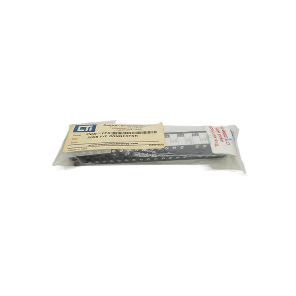 CTI 2559-FPC NSMP