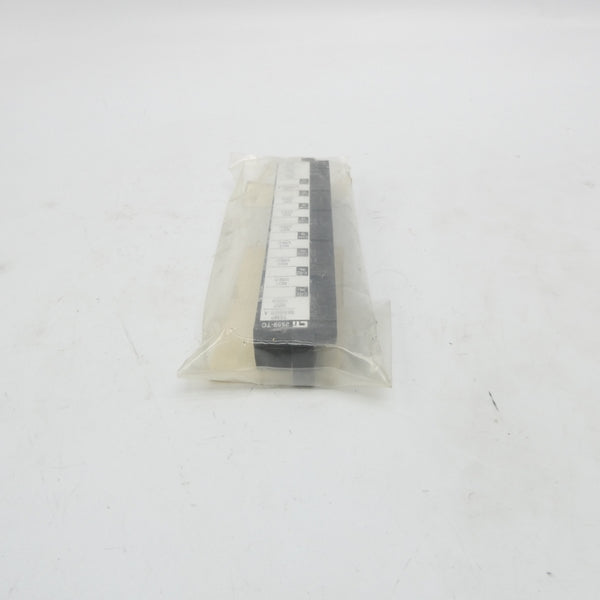 CTI 2559-FPC NSMP
