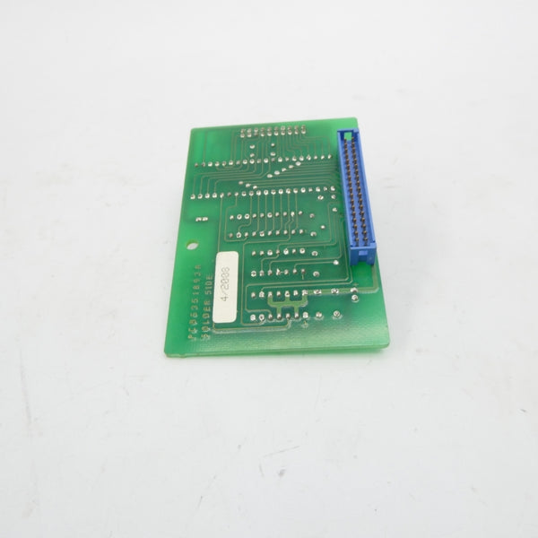 HEIDELBERG WEB SYSTEMS PCA5347051 NSNP