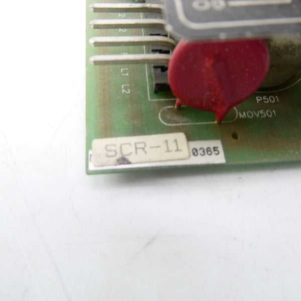 MINARIK ASC-22 NSNP