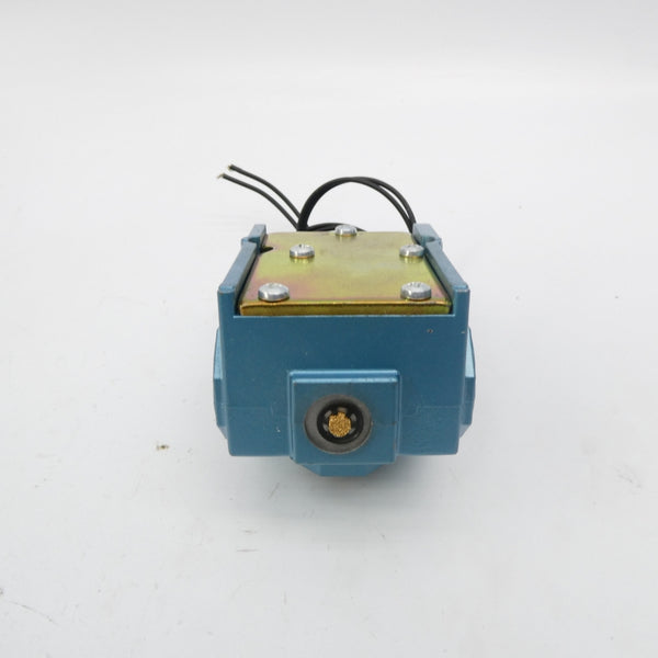 MAC 56C-42-111CA 110/120V 150PSI NSMP