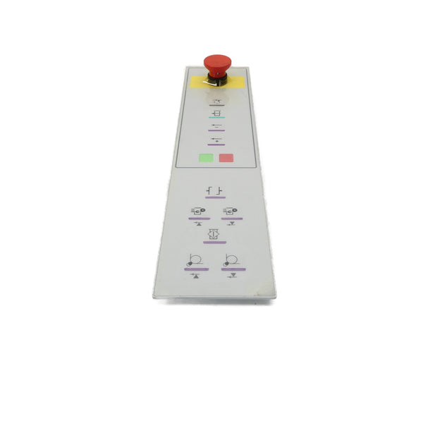 PANEL 5623188-02 NSNP