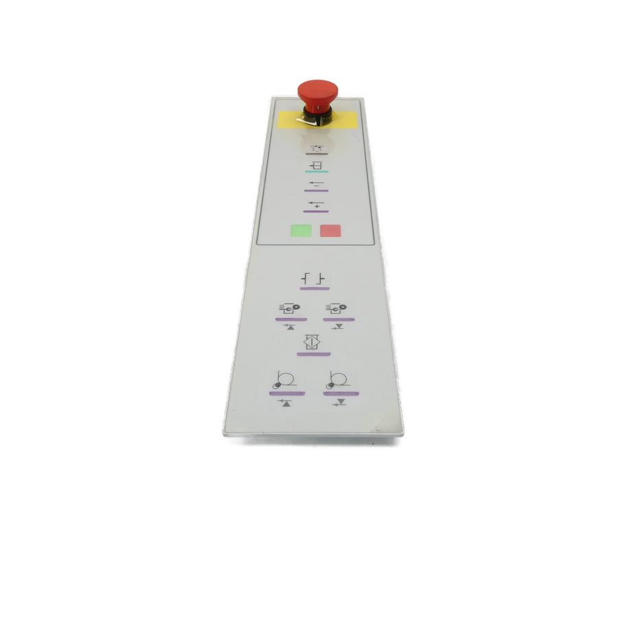 PANEL 5623188-02 NSNP
