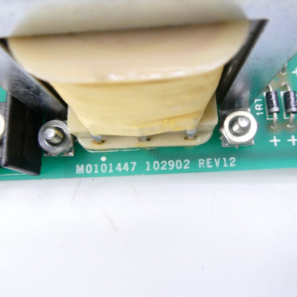 INDUSTRIAL SPARE PART 102902 REV. 12 NSNP