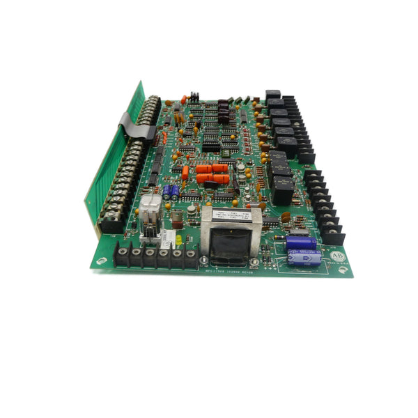 INDUSTRIAL SPARE PART 102902 REV. 08 NSNP