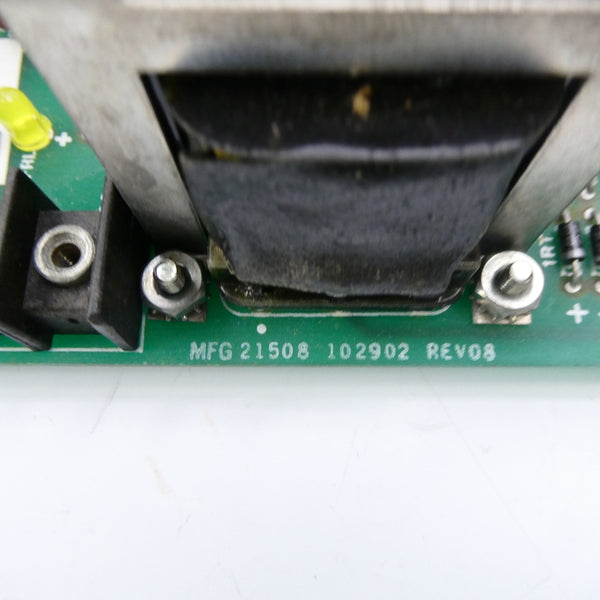 INDUSTRIAL SPARE PART 102902 REV. 08 NSNP