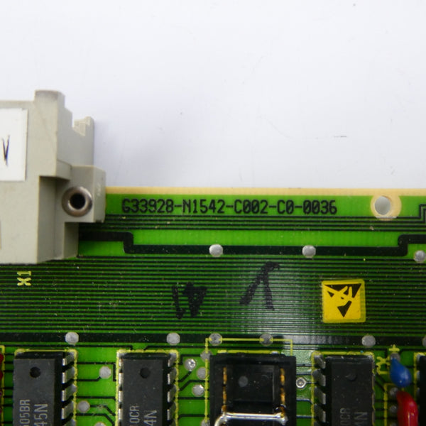 MODULE G33928-N1542-C002-C0-0036 NSNP