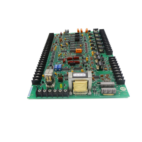 INDUSTRIAL SPARE PART 102902 REV. 26 NSNP