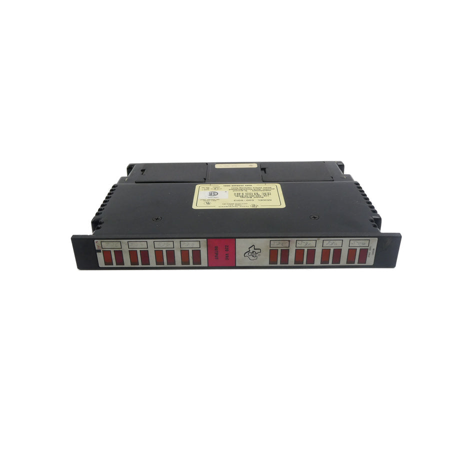 TEXAS INSTRUMENTS 500-5012 170-260VAC UNMP