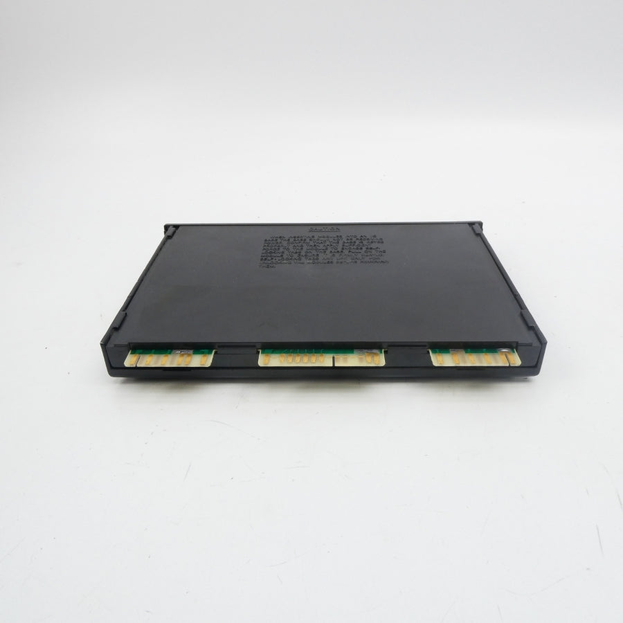 TEXAS INSTRUMENTS 500-5012 170-260VAC UNMP