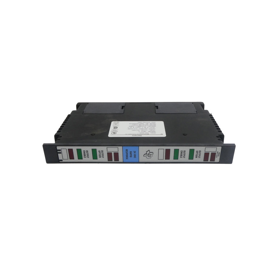 SIEMENS 500-5026 110VAC UNMP