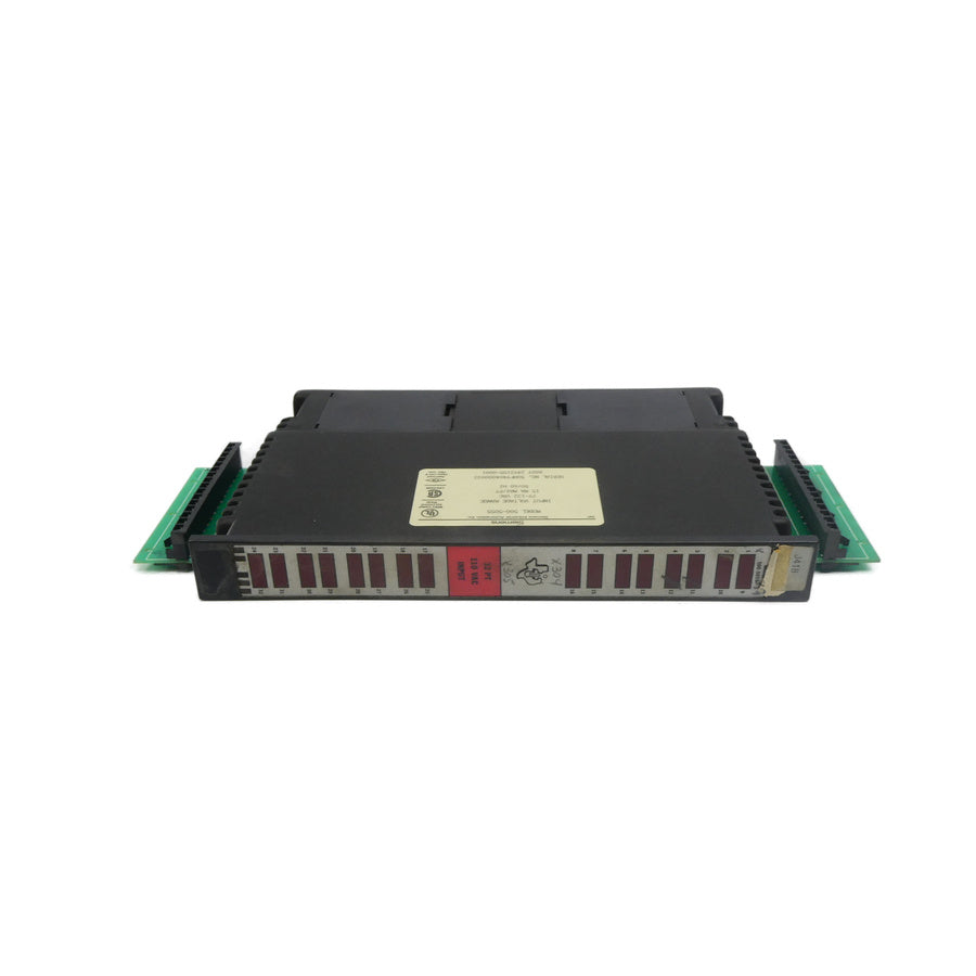 SIEMENS 500-5055 79-132VAC UNMP