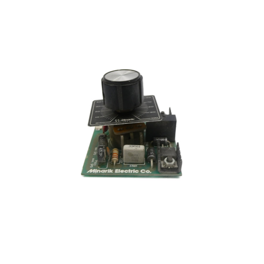 MINARIK SCR-10 NSNP
