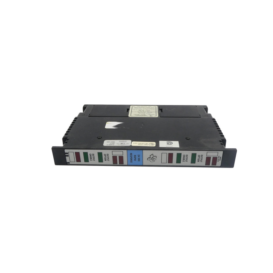 TEXAS INSTRUMENTS 500-5026 85-132VAC UNMP
