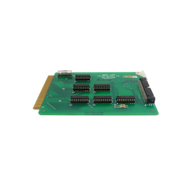 MODULE WPC170 800-170-00 UNMP