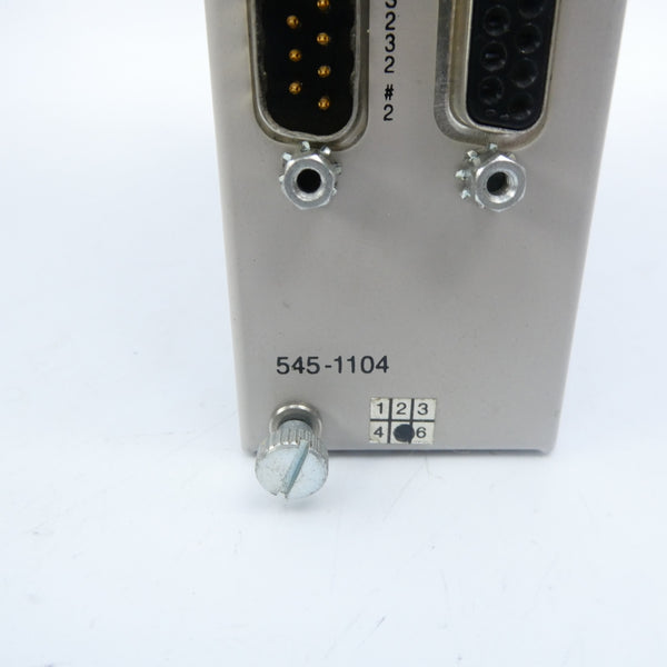 MODULE 545-1104 NSNP