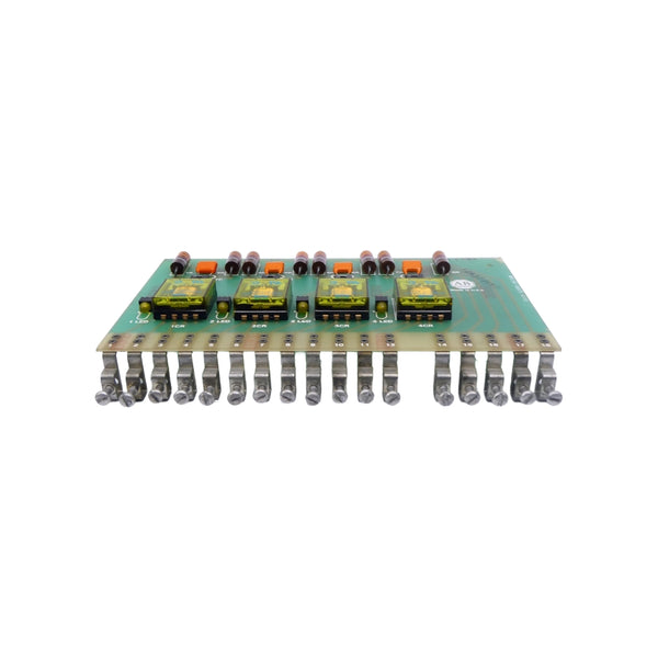 INDUSTRIAL SPARE PART 102875 REV. 02 NSNP
