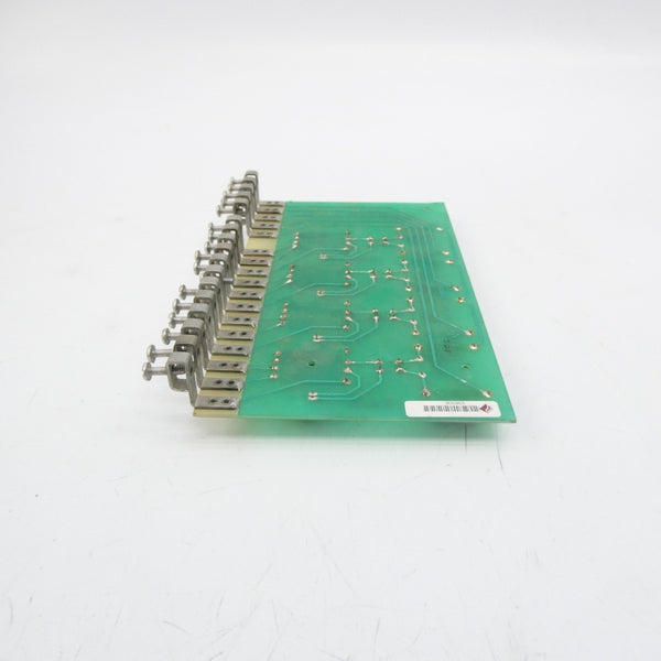 INDUSTRIAL SPARE PART 102875 REV. 02 NSNP