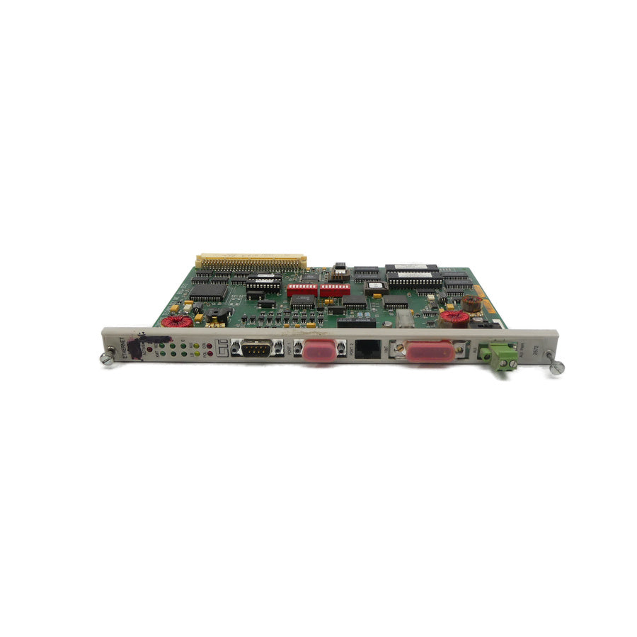 CTI 2572 NSNP