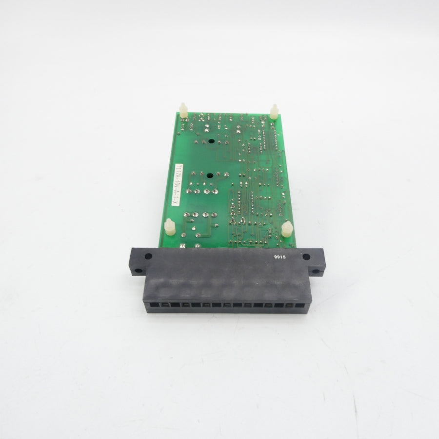 DFE SCH832-0881 NSNP