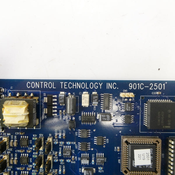 CTI 901C-2501 NSNP