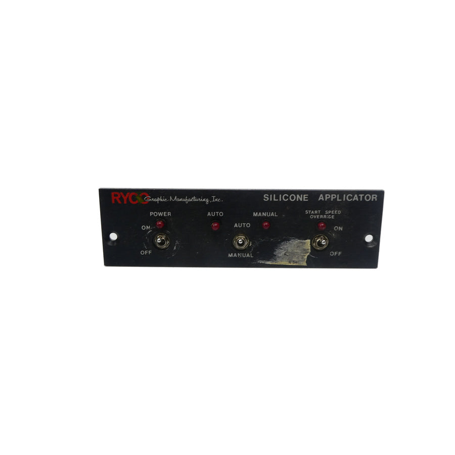 RYCO 110-1569 UNMP