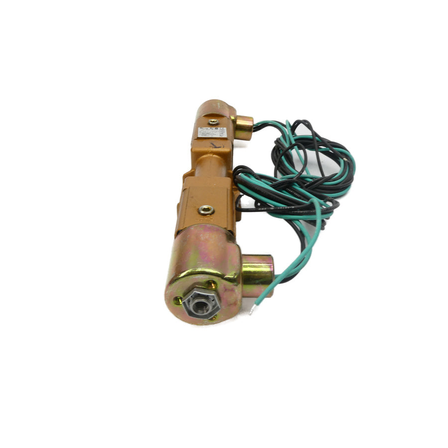 VERSA VGG-5332-CB-A120 100/120V 20-175PSI NSNP