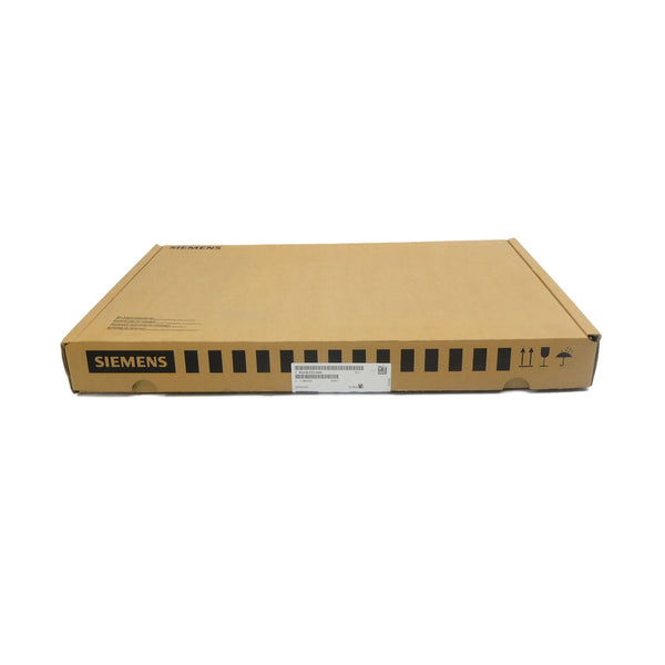 SIEMENS 6SL3120-2TE21-0AA4 600VDC NSFS