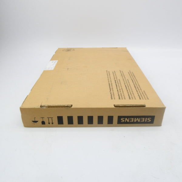 SIEMENS 6SL3120-2TE21-0AA4 600VDC NSFS