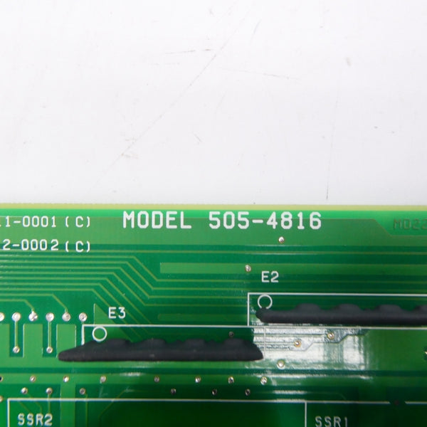 MODULE 505-4816 110-220VAC NSNP
